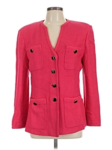 St. John Collection by Marie Gray Blazer (view 1)