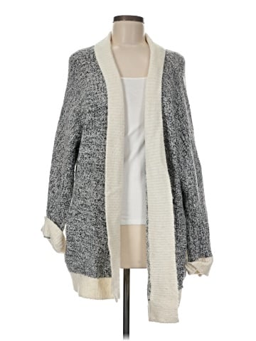 Ann Taylor LOFT Cardigan (view 1)