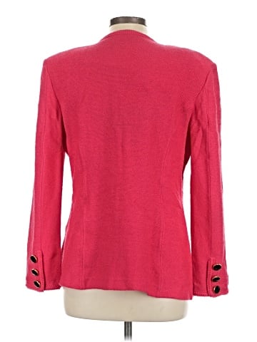 St. John Collection by Marie Gray Blazer (view 2)