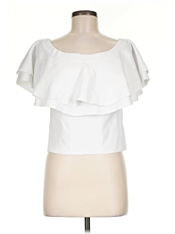 Sugarlips Short Sleeve Top (view 1)