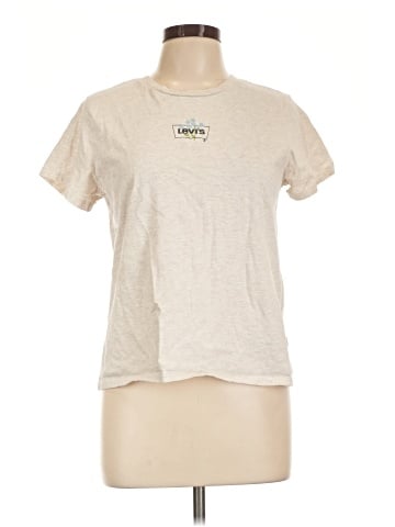 Levi's Short Sleeve T-Shirt (view 1)