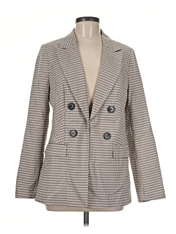 Liz Claiborne Blazer (view 1)