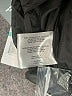 Gallery Black Coat Size L - photo 7