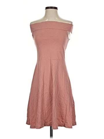 Only Casual Dress (view 1)