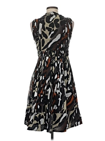 Zara Basic Cocktail Dress (view 2)