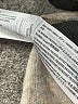 Hollister Paisley Gray Pullover Sweater Size M - photo 8