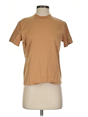 St. John Sport Short Sleeve Turtleneck (view 1)