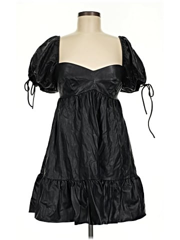 Amanda Uprichard Cocktail Dress (view 1)