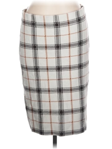 Ann Taylor Factory Formal Skirt (view 1)