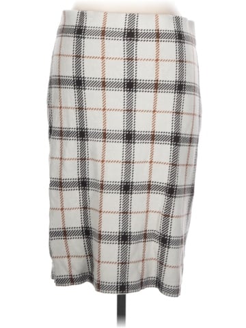 Ann Taylor Factory Formal Skirt (view 2)