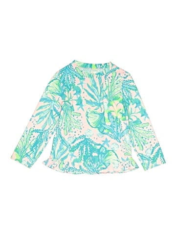 Lilly Pulitzer Rash Guard (view 1)