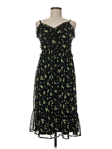 No Boundaries Cocktail Dress (view 1)