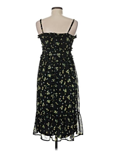 No Boundaries Cocktail Dress (view 2)