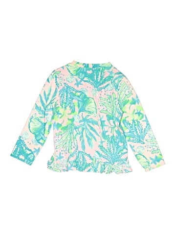 Lilly Pulitzer Rash Guard (view 2)