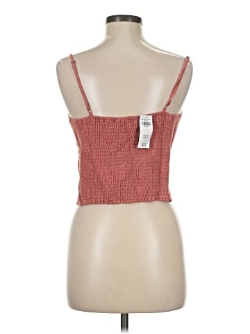 Abercrombie & Fitch Sleeveless Top (view 2)