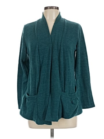Carol Rose Cardigan (view 1)