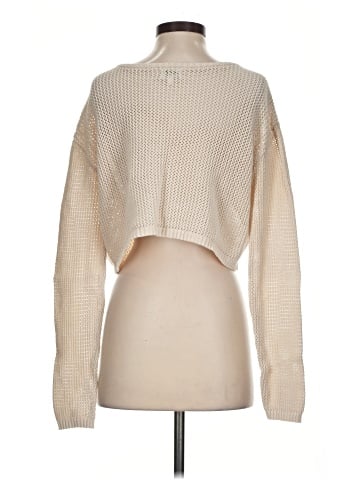 LA Hearts Pullover Sweater (view 2)
