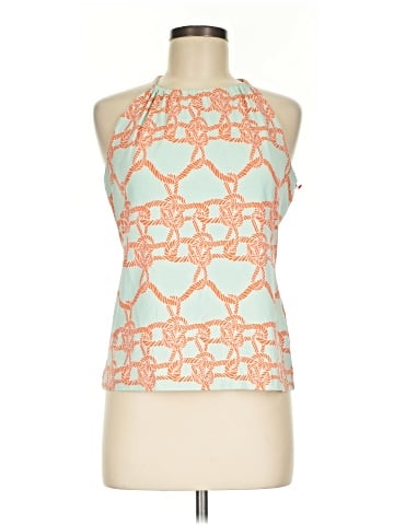 J. McLaughlin Sleeveless Blouse (view 1)