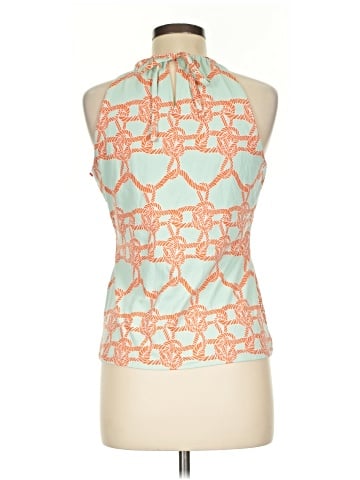 J. McLaughlin Sleeveless Blouse (view 2)