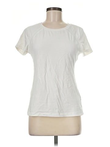 Danskin Now Short Sleeve T-Shirt (view 1)