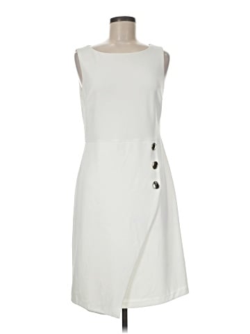 Frank Lyman Design Casual Dress (view 1)
