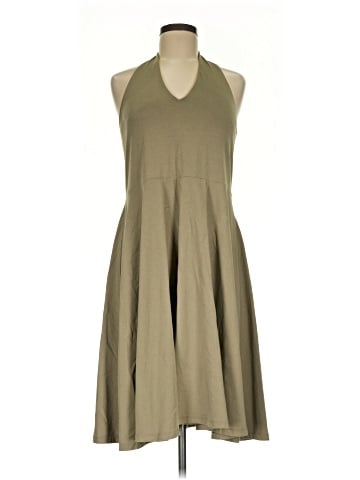 Lands' End Casual Dress (view 1)