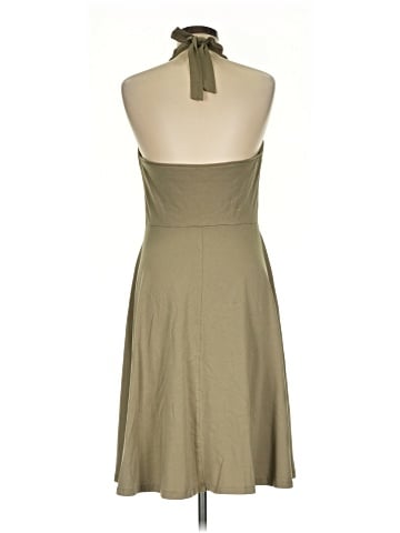 Lands' End Casual Dress (view 2)