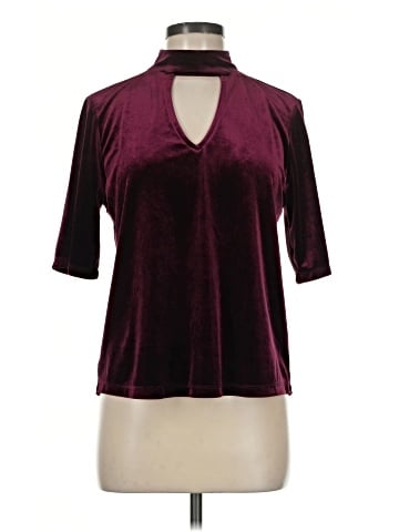 Allison Joy 3/4 Sleeve Top (view 1)