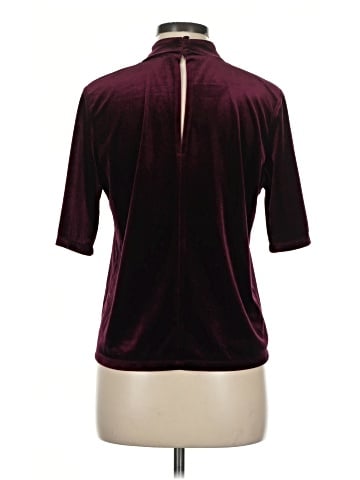 Allison Joy 3/4 Sleeve Top (view 2)