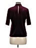 Allison Joy Burgundy 3/4 Sleeve Top Size M - photo 2