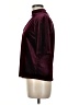 Allison Joy Burgundy 3/4 Sleeve Top Size M - photo 5