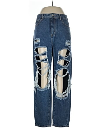 Shein Jeans (view 1)
