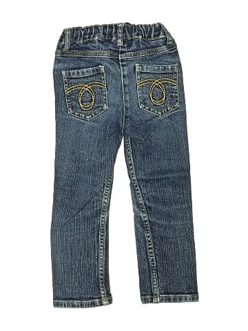 Hanna Andersson Jeans (view 2)