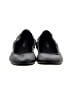 Minnetonka 100% Leather Black Flats Size 5 1/2 - photo 2