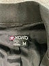 XOXO Black Blazer Size M - photo 6