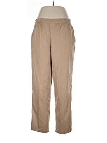 Fundamental Things Casual Pants (view 1)