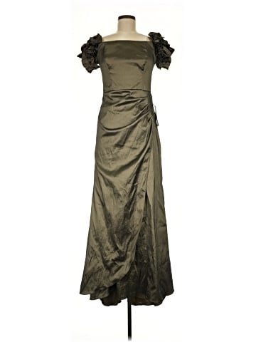 Xscape Cocktail Dress (view 1)
