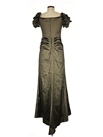 Xscape Cocktail Dress (view 2)