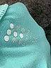 Title Nine Teal Active T-Shirt Size M - photo 7