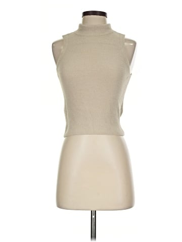 Topshop Turtleneck Sweater (view 1)