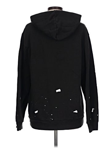 RockStar Pullover Hoodie (view 2)