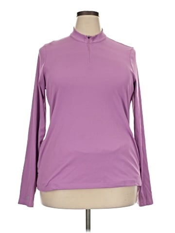 Antigua Long Sleeve T-Shirt (view 1)