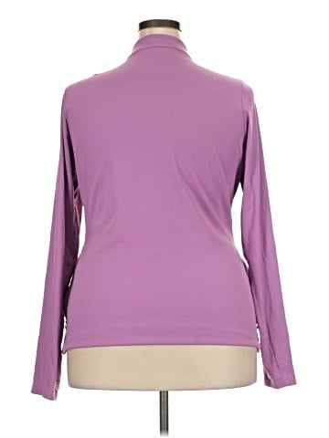 Antigua Long Sleeve T-Shirt (view 2)