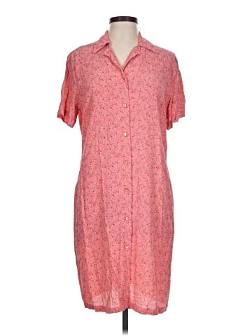 Norm Thompson Casual Dress (view 1)