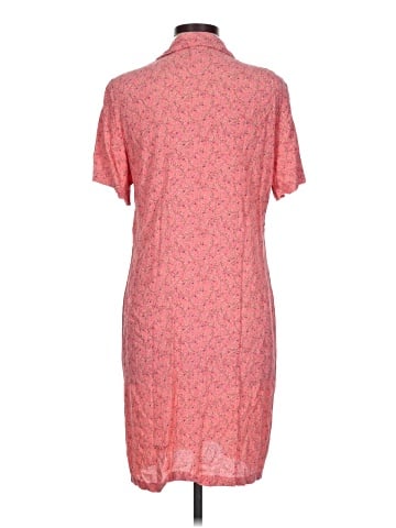 Norm Thompson Casual Dress (view 2)