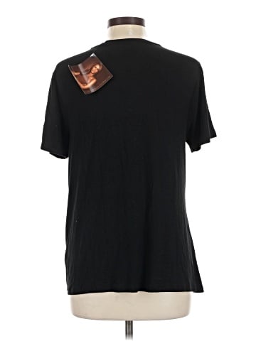 IMAN Short Sleeve Top (view 2)