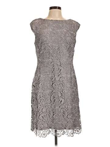 Lauren by Ralph Lauren Cocktail Dress (view 1)