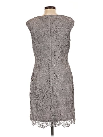 Lauren by Ralph Lauren Cocktail Dress (view 2)