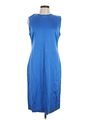 St. John Casual Dress (view 1)