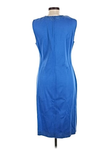 St. John Casual Dress (view 2)